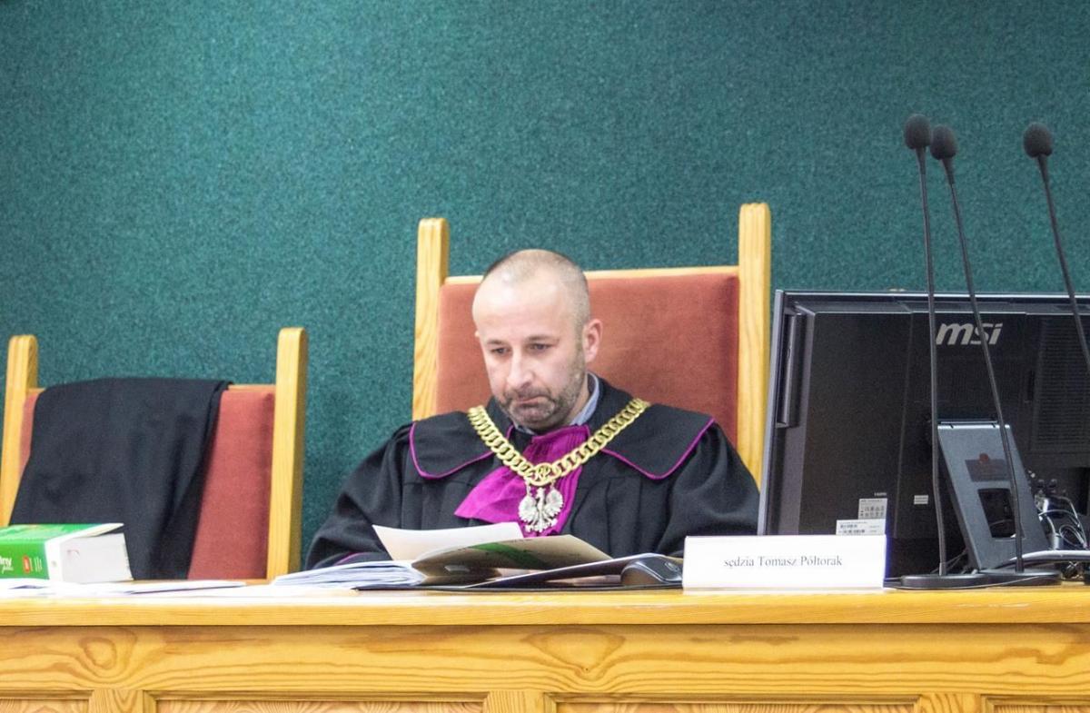 Dzieci wróciły do matki