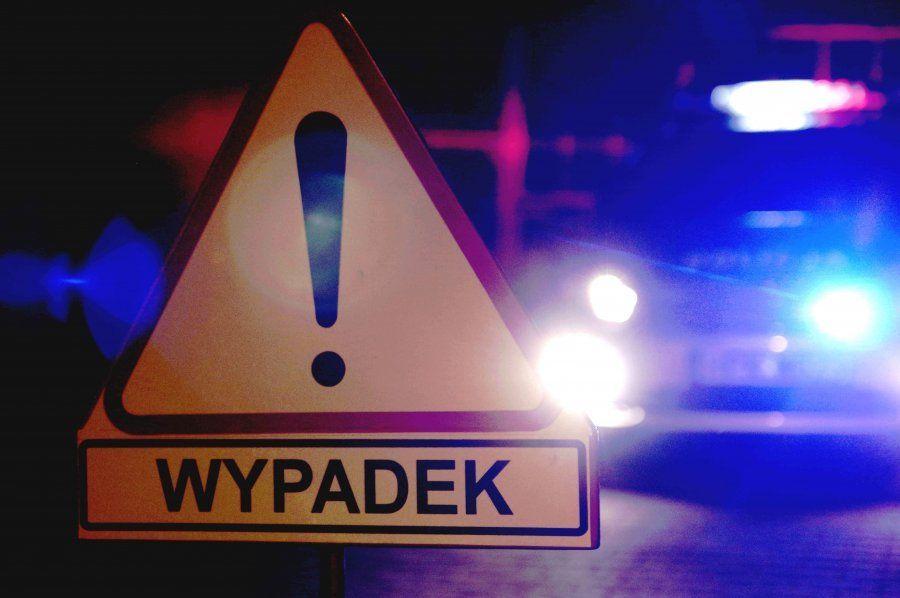 Nie żyje piesza potrącona na oznakowanym przejściu