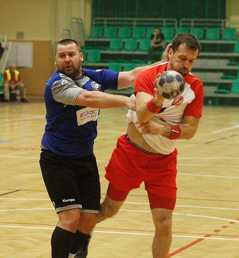 Były superligowiec wysoko zawiesił poprzeczkę