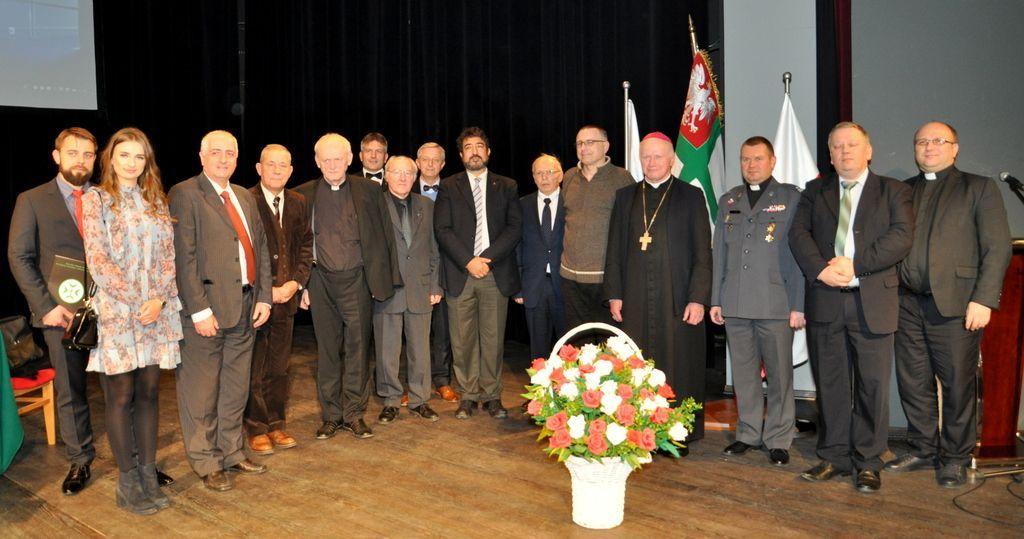 Ciekawy projekt Lazarytów z Przemyśla