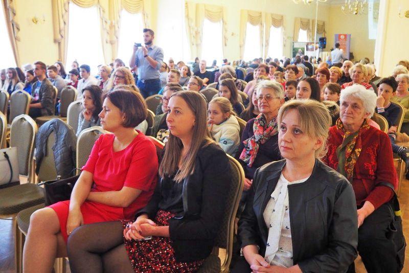 O cukrzycy wiedzą więcej. III edycja „Szkoły cukrzycy” za nami