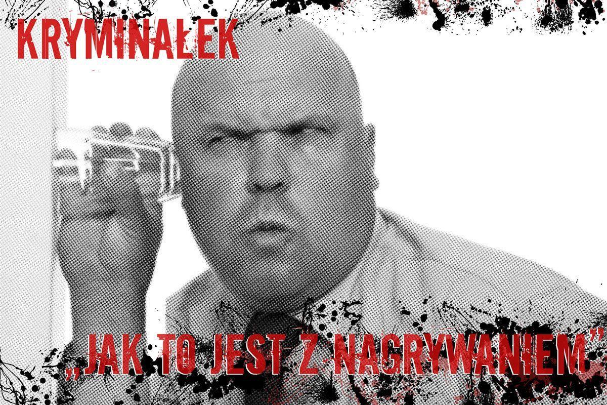 Jak to jest z nagrywaniem?