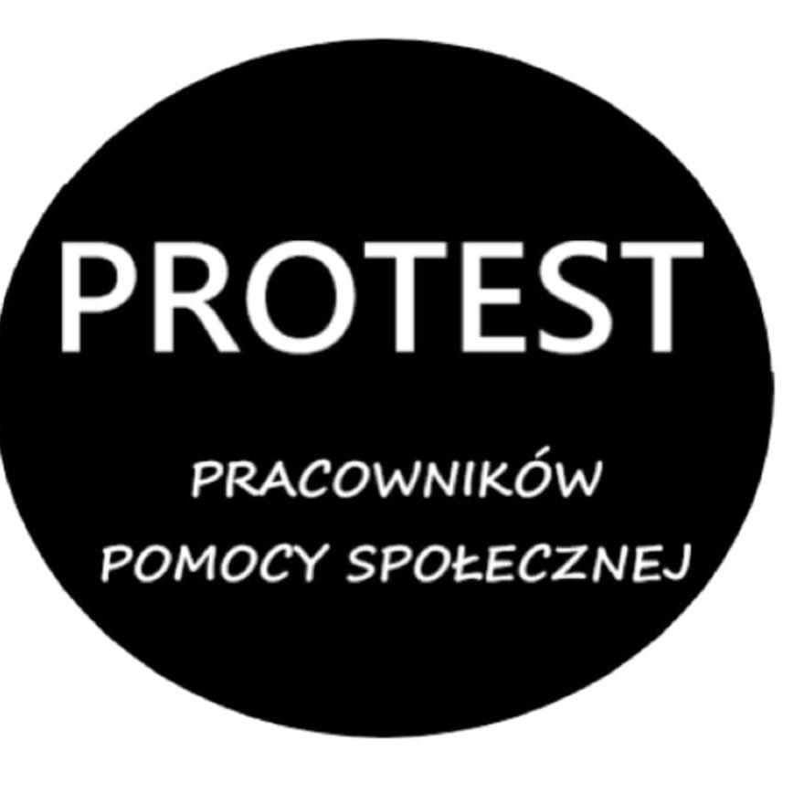 „Czarny tydzień” pracowników pomocy społecznej