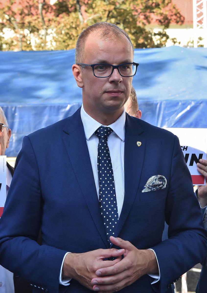 Prezydent Bakun będzie rządzić z Koalicją Obywatelską?