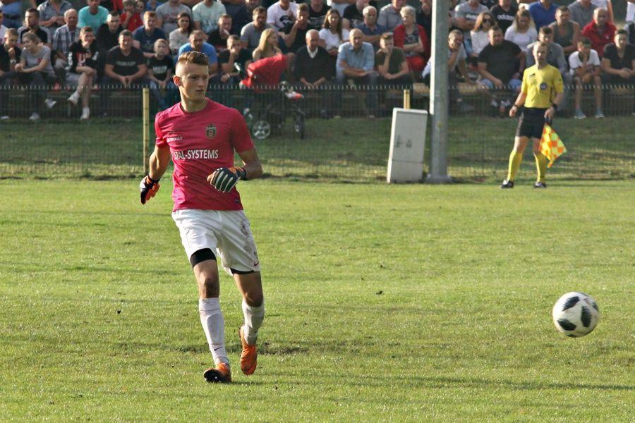 Miłe złego początki. Z kompletu – punkt