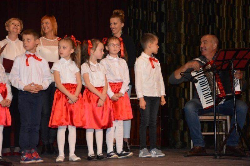 III Festiwal Piosenki Patriotycznej