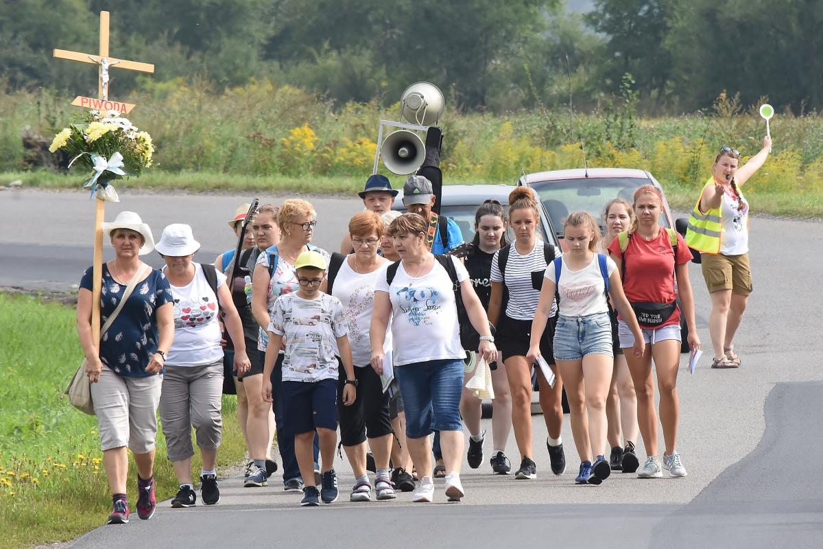 Droga przez Fredropol i Arłamów ma być przebudowana