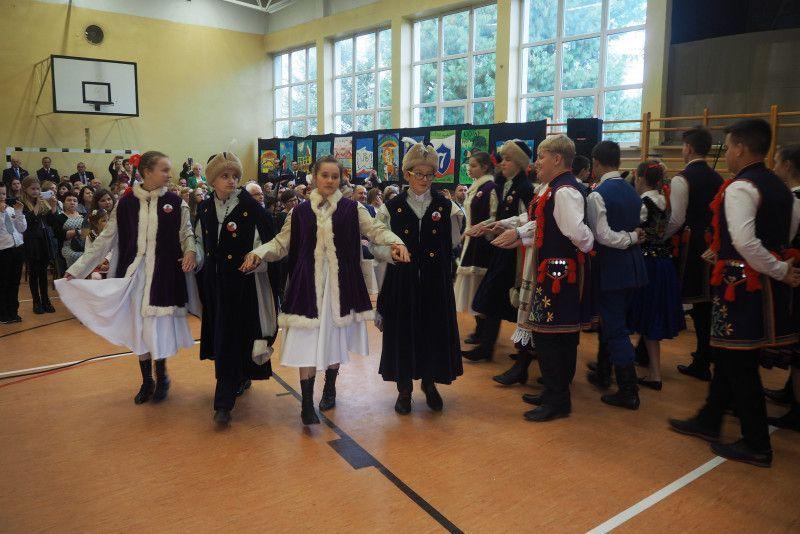 Piękny jubileusz jarosławskiej „siódemki” [ZDJĘCIA]