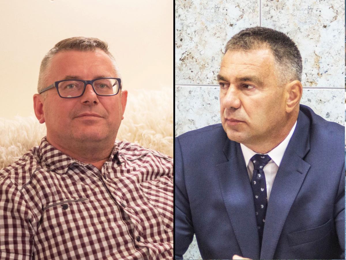 Strach przed katastrofą czy przedwyborcze gierki?