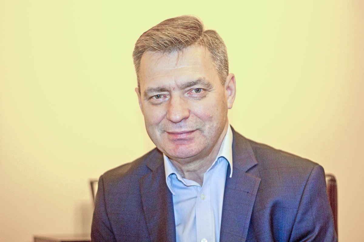 Piękny Rynek, piękny ZEK to mój cel
