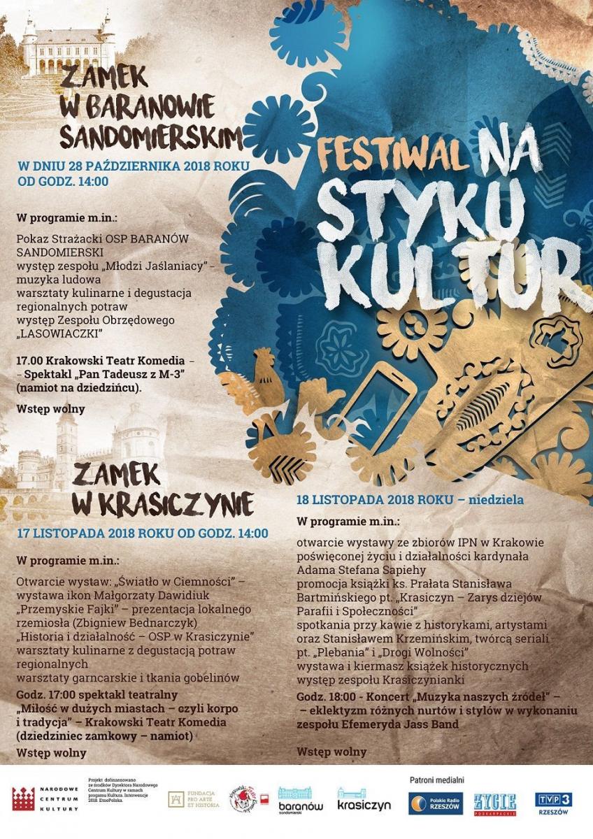 Na styku kultur