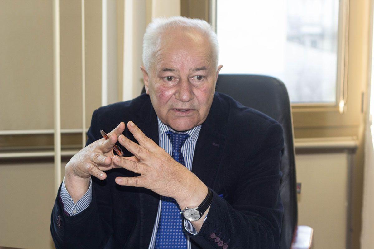 Wójt jest dla ludzi i z każdym musi się dogadać