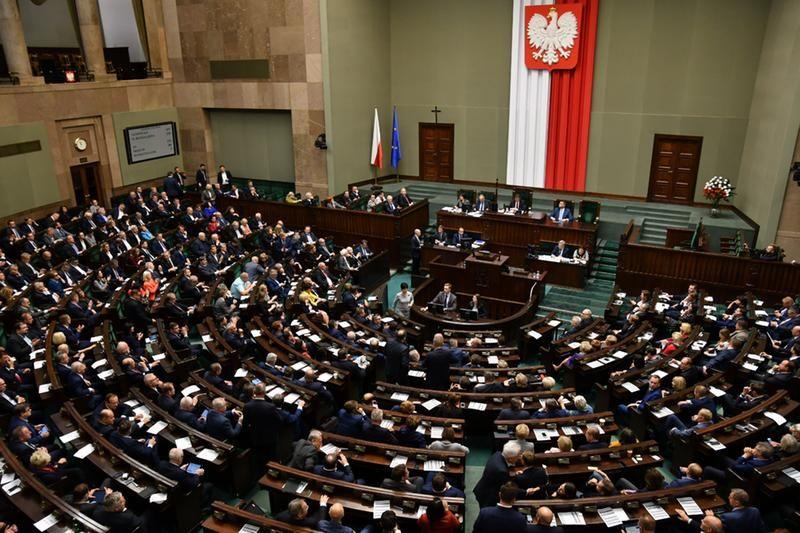 Sejm zdecydował. 12 listopada wolny od pracy [AKTUALIZACJA]