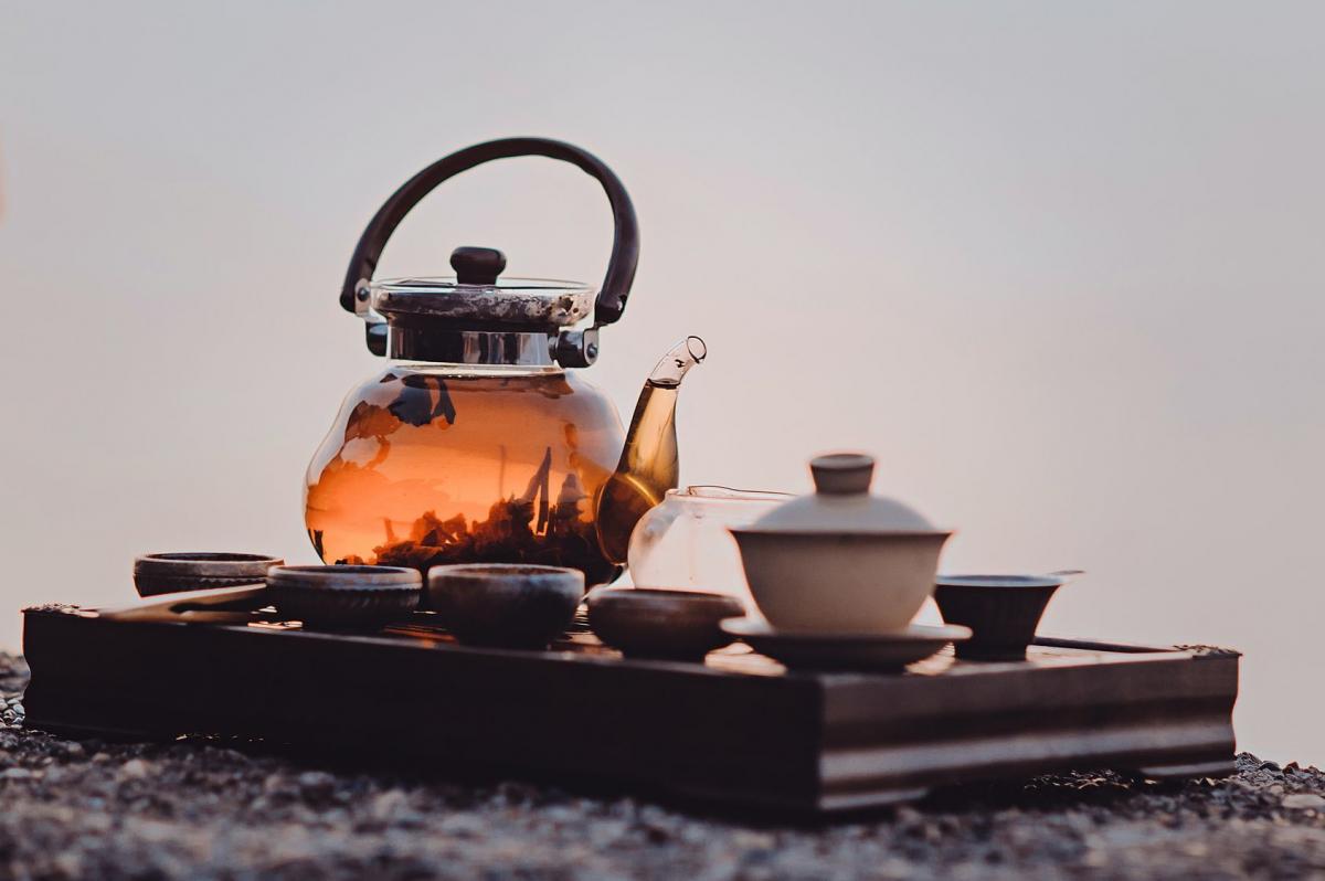Herbata pu-erh. Zdrowy napój czy specjał tylko dla koneserów? 