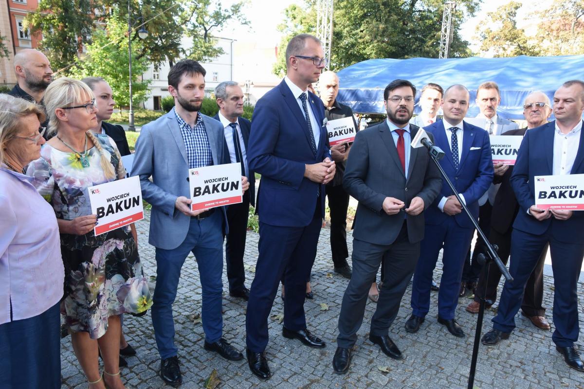 I jak indyk, czyli alfabet powyborczy