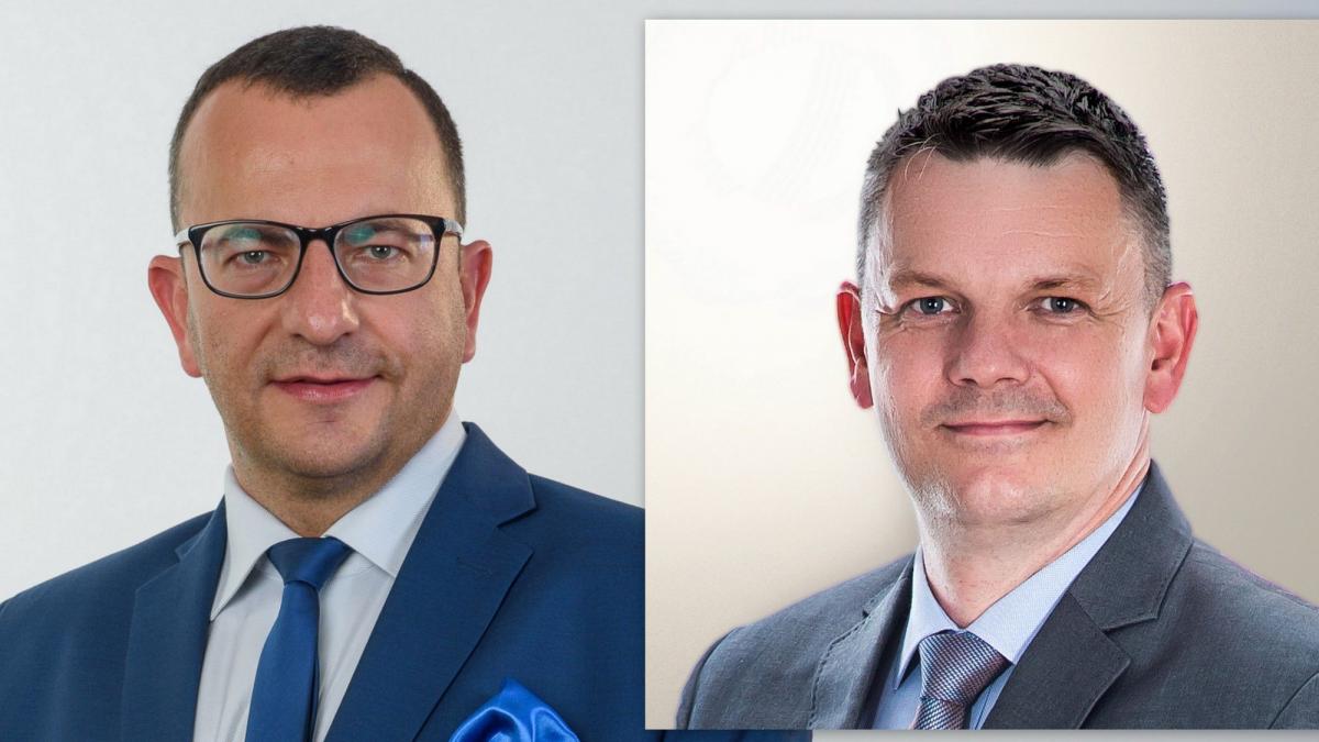 Tylko jeden z wójtów zachował stanowisko