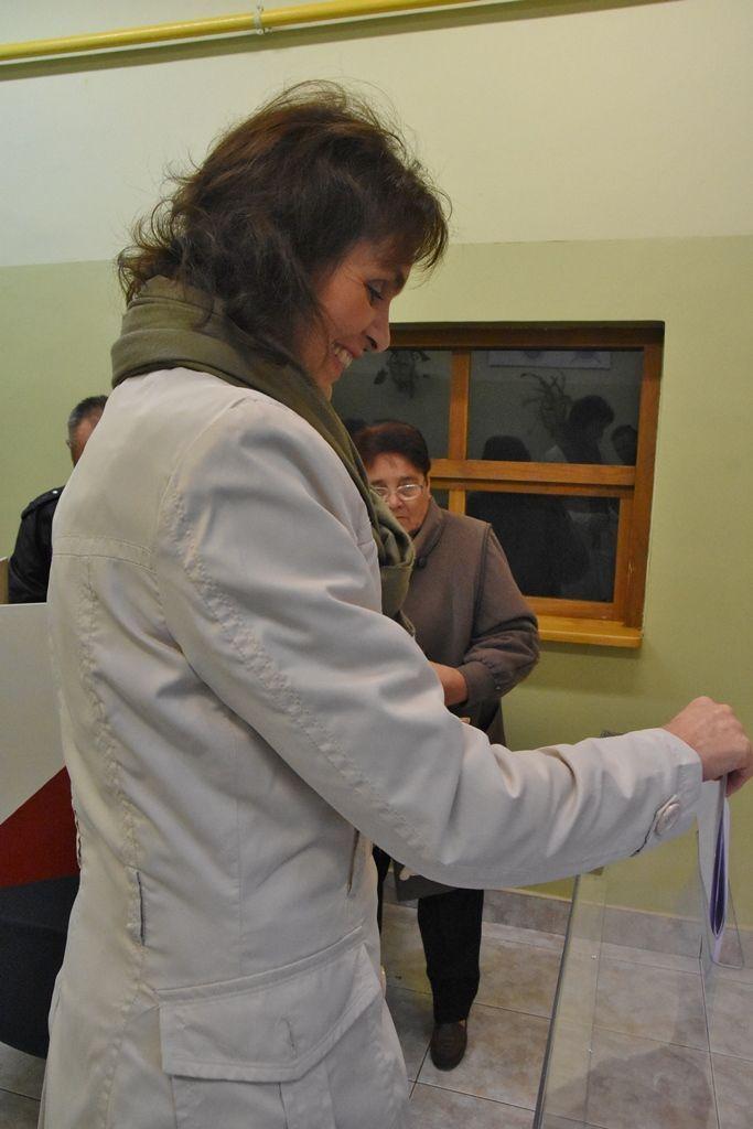 Najnowsze dane o frekwencji w regionie [lista gmin]