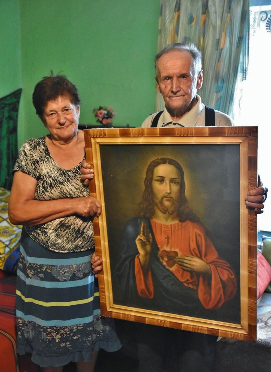 Wojna we wspomnieniach Juliana Króla