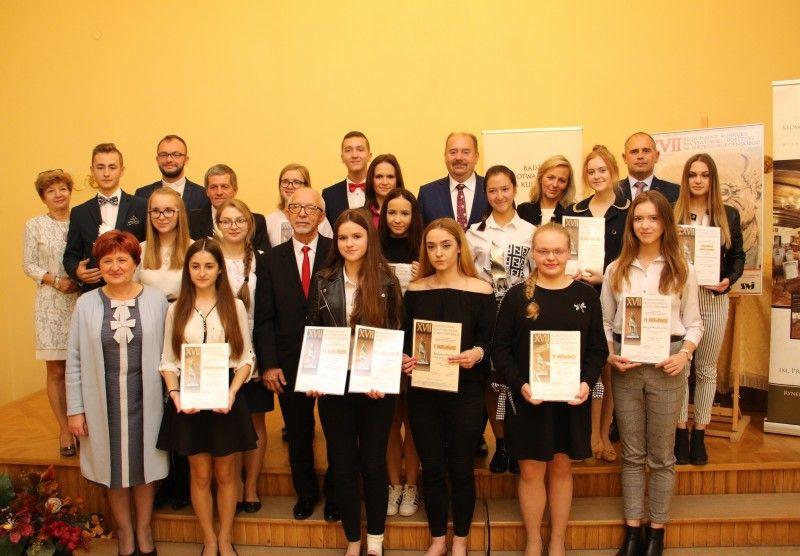 17 razy Hordyński