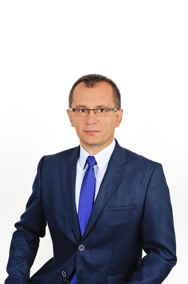 Same konkrety z ZEK-iem jako siłą napędową