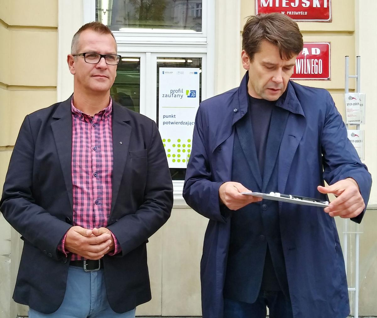 W Przemyślu ceny śmieci w górę?