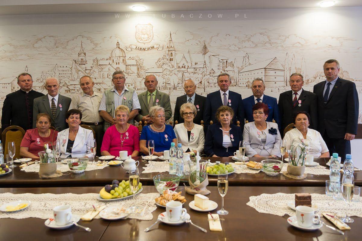 50 lat razem