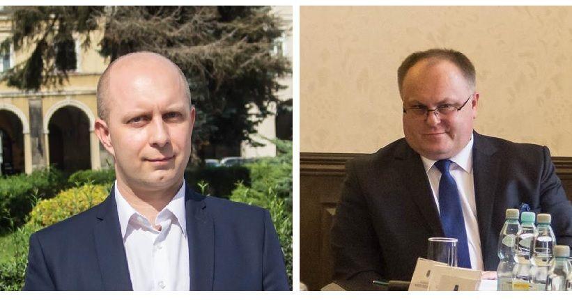 Miasto postawiło na L. Kisiela, zrezygnowało z PiS