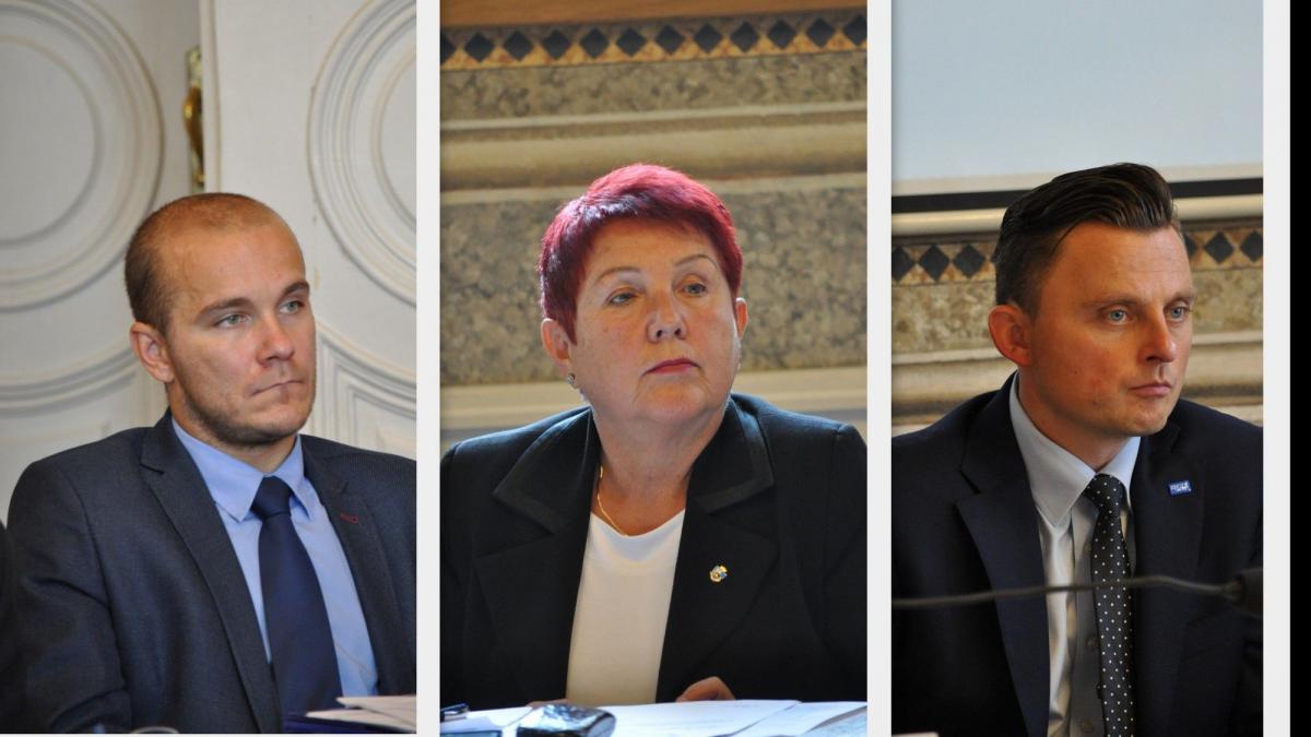 Którzy kandydaci do rady miejskiej w Przemyślu mieli najwyższe poparcie?