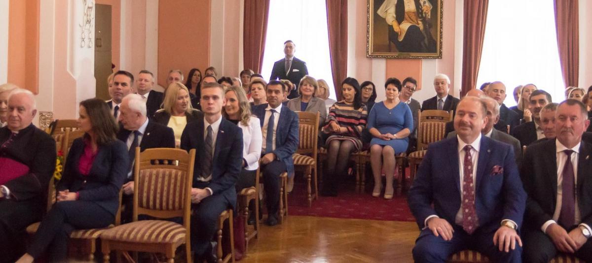 Październikowe wypominki, czyli ostatnia sesja rady miasta VII kadencji