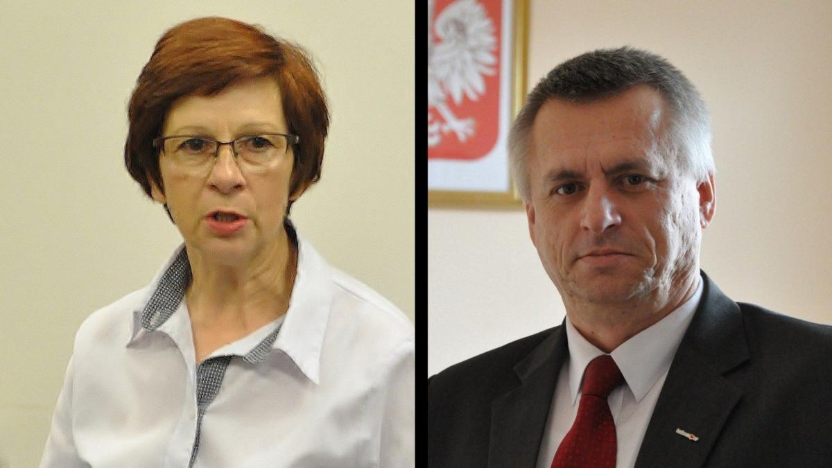 W mieście zgodnie z przewidywaniami. Duże niespodzianki w powiecie