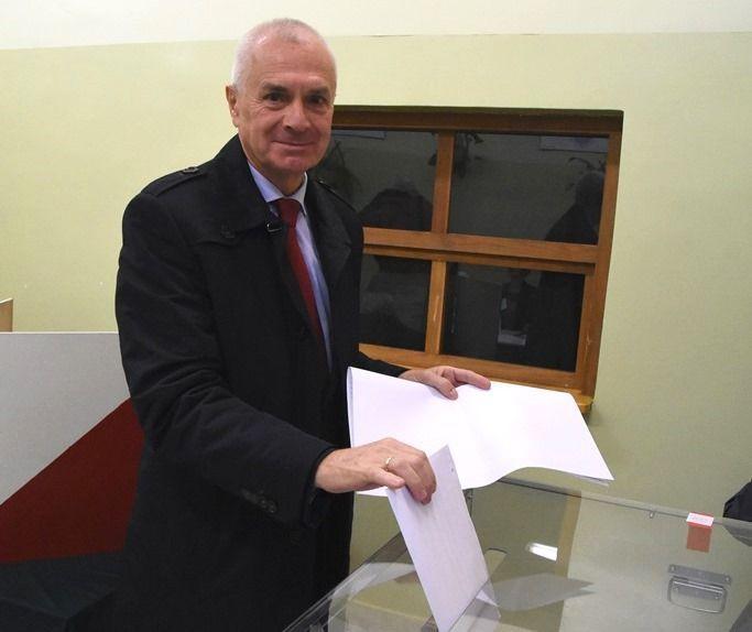 Znamy frekwencję w naszym regionie