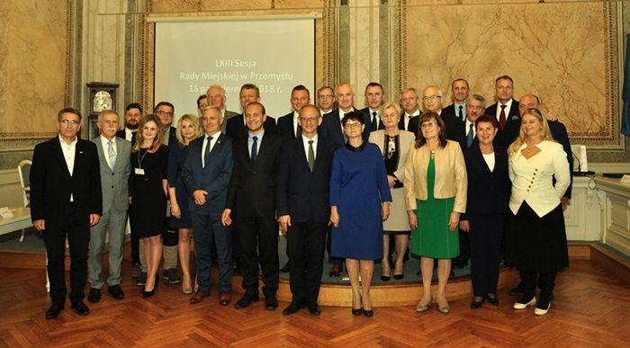 Sesja to była ich ostatnia