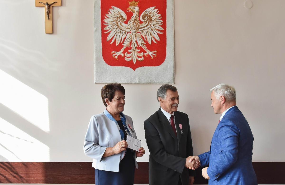 Mają sposób na dobre małżeństwo
