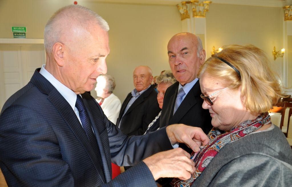 50 lat na dobre i złe