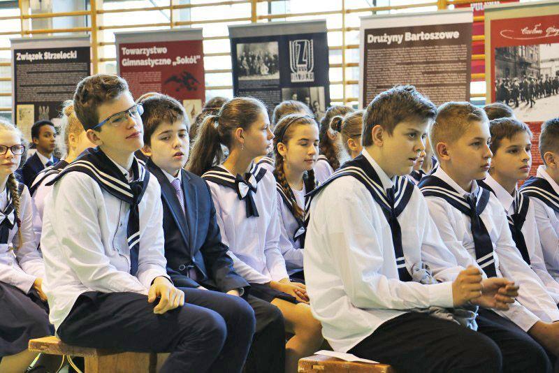 Ćwierć wieku szkoły sióstr niepokalanek