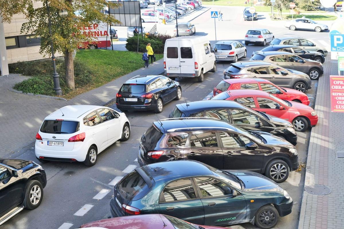 Mapa zagrożeń zdaje egzamin