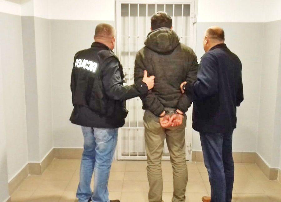 Członkom zorganizowanej grupy przestępczej grozi do 5 lat więzienia