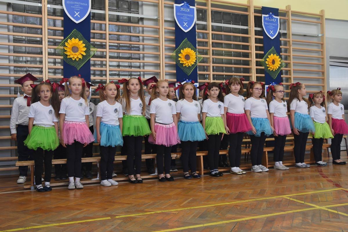70 lat szkoły w Medyce