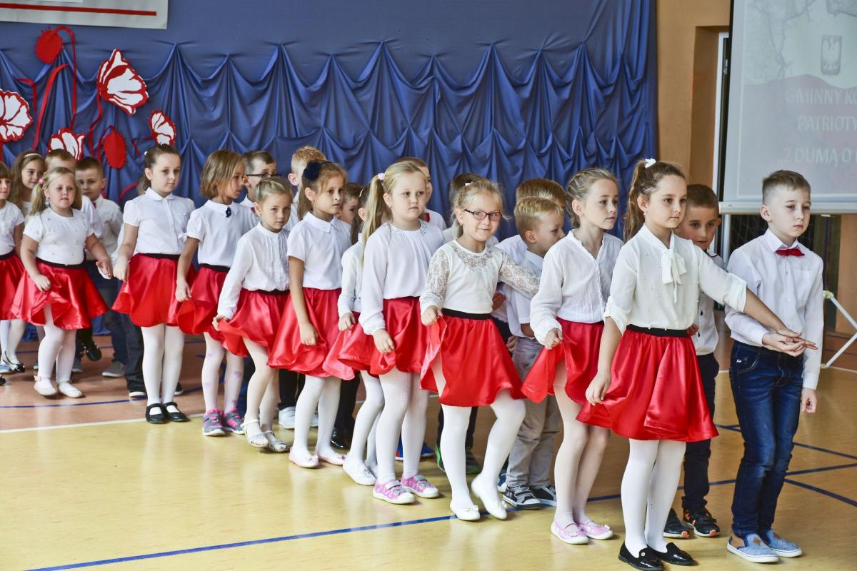 Konkurs „Z dumą o Polsce” rozstrzygnięty