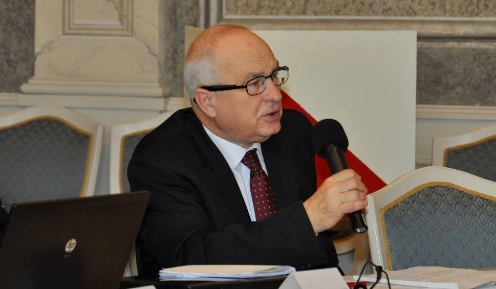 Wszyscy chcemy dobra Przemyśla. Różnimy się sposobami dojścia do celu