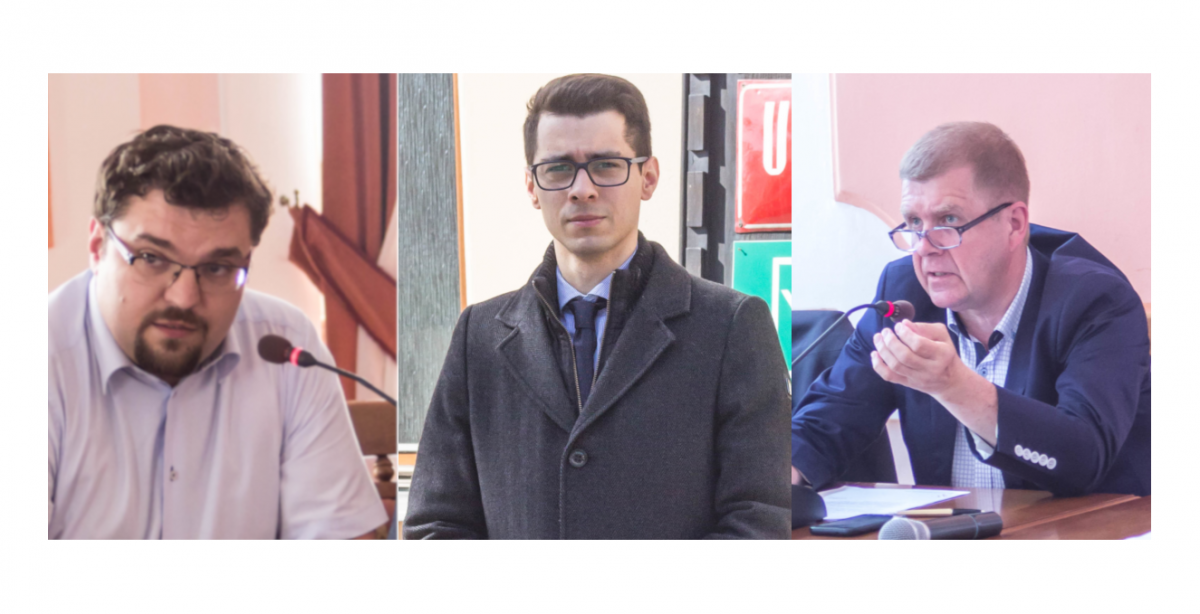 Kontrola w straży miejskiej. Czy urząd miasta gra na czas?
