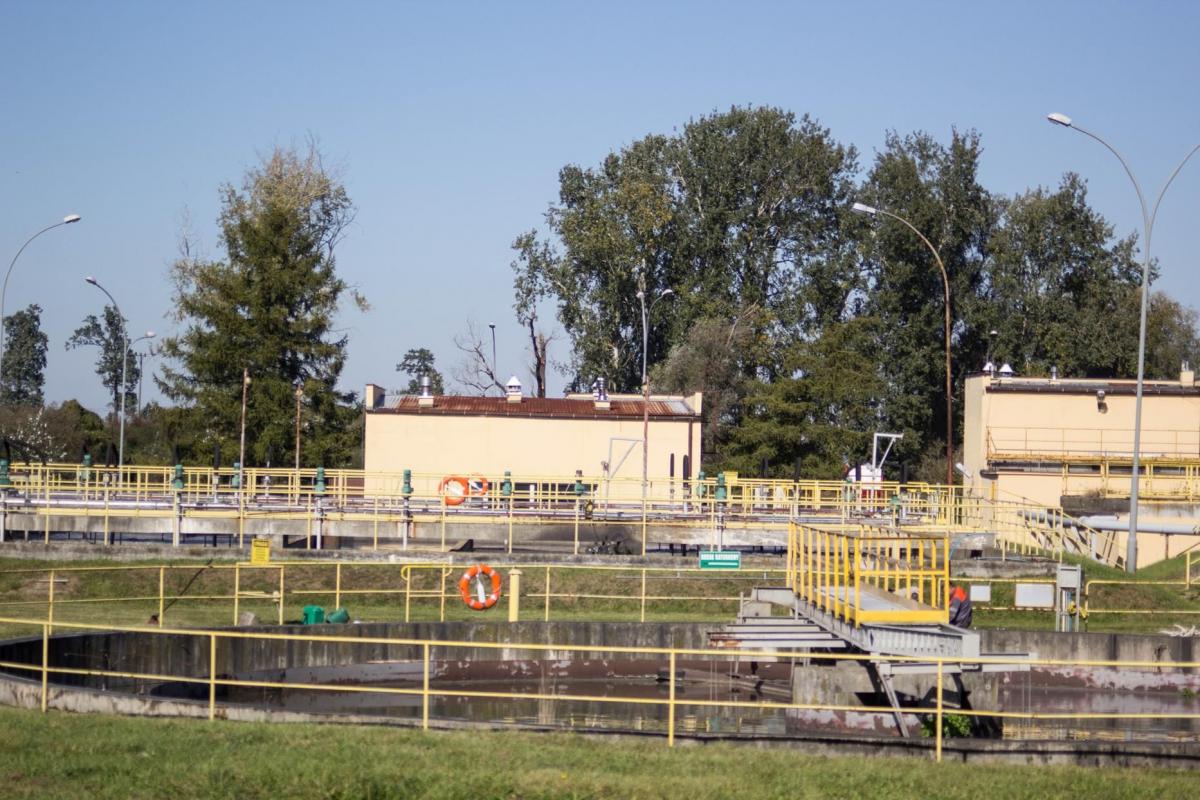 Śmierdzi i jeszcze trochę pośmierdzi