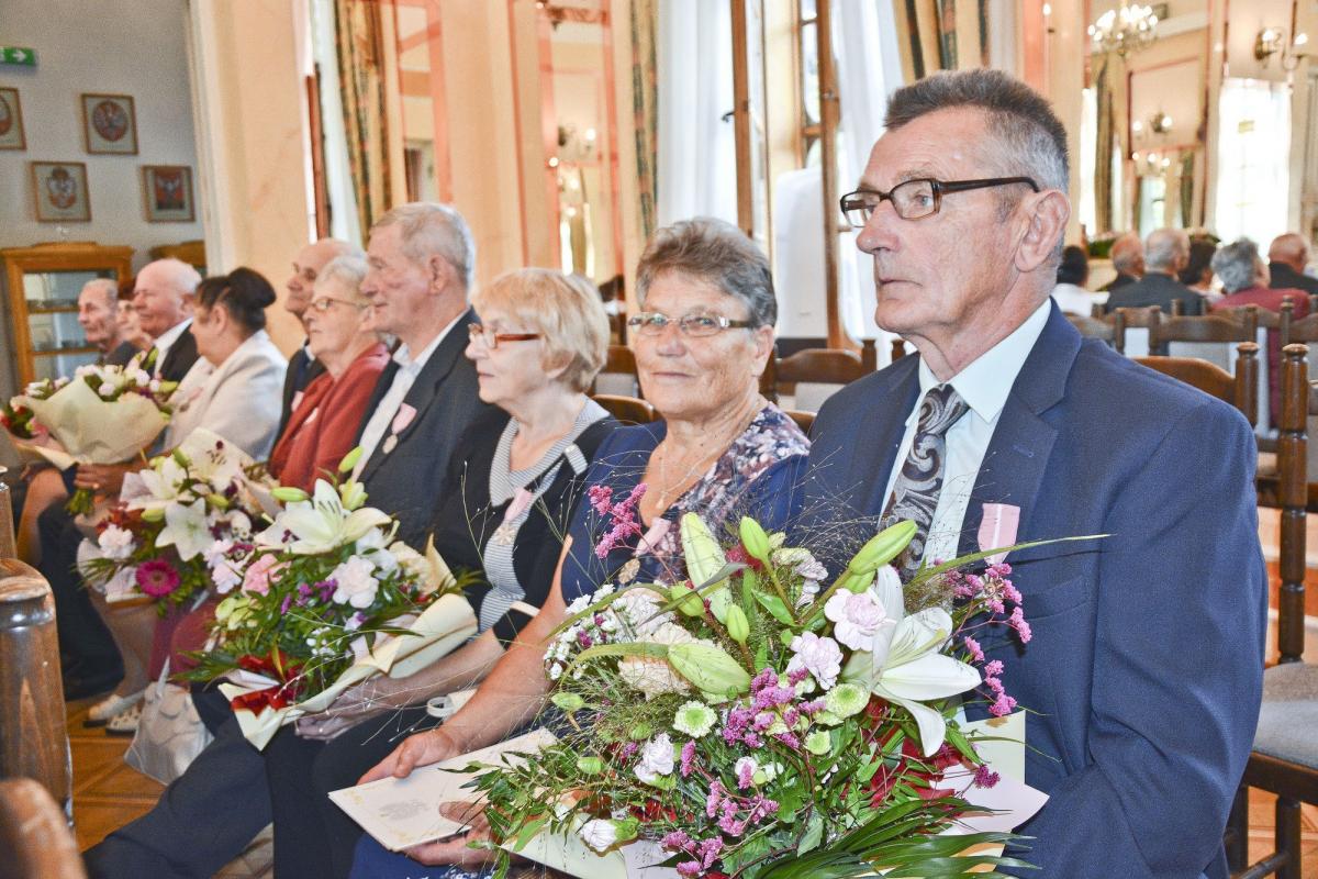 W radości i smutku, bez względu na wszystko [ZDJĘCIA]