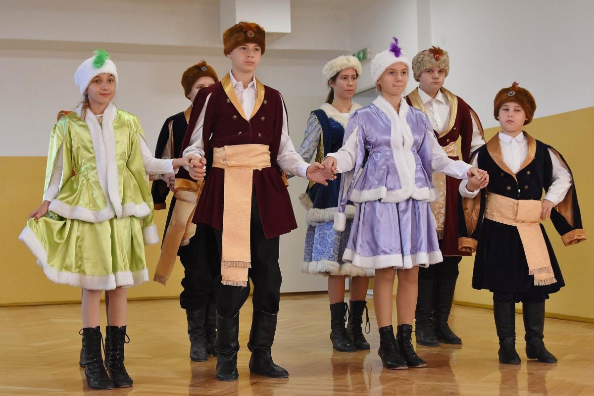 Gmina doczekała się ośrodka kultury [GALERIA]