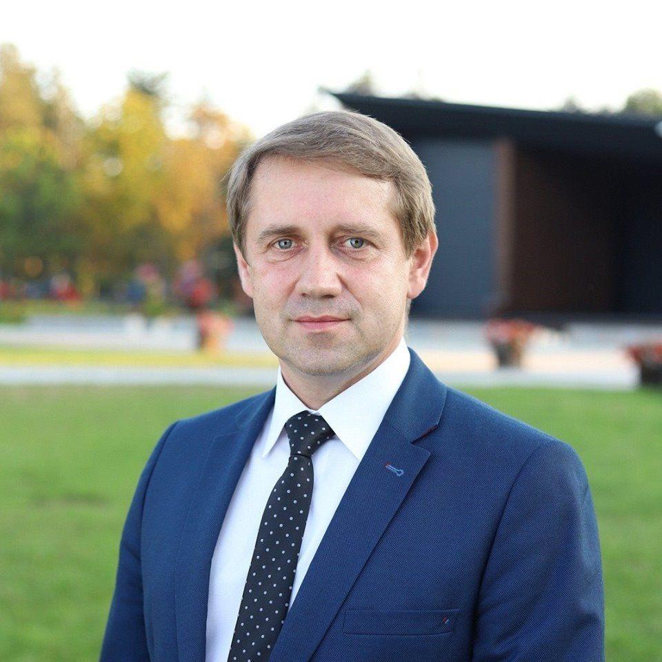 Kandydaci wymienili uprzejmości