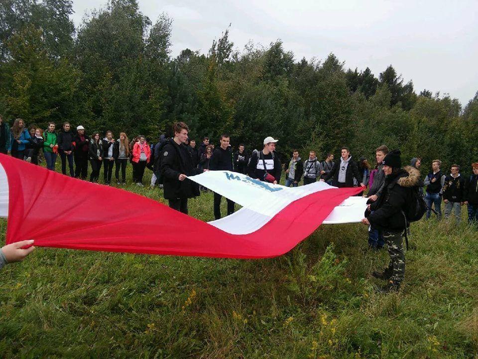 Z „serca” Jarosławia na „dach” powiatu