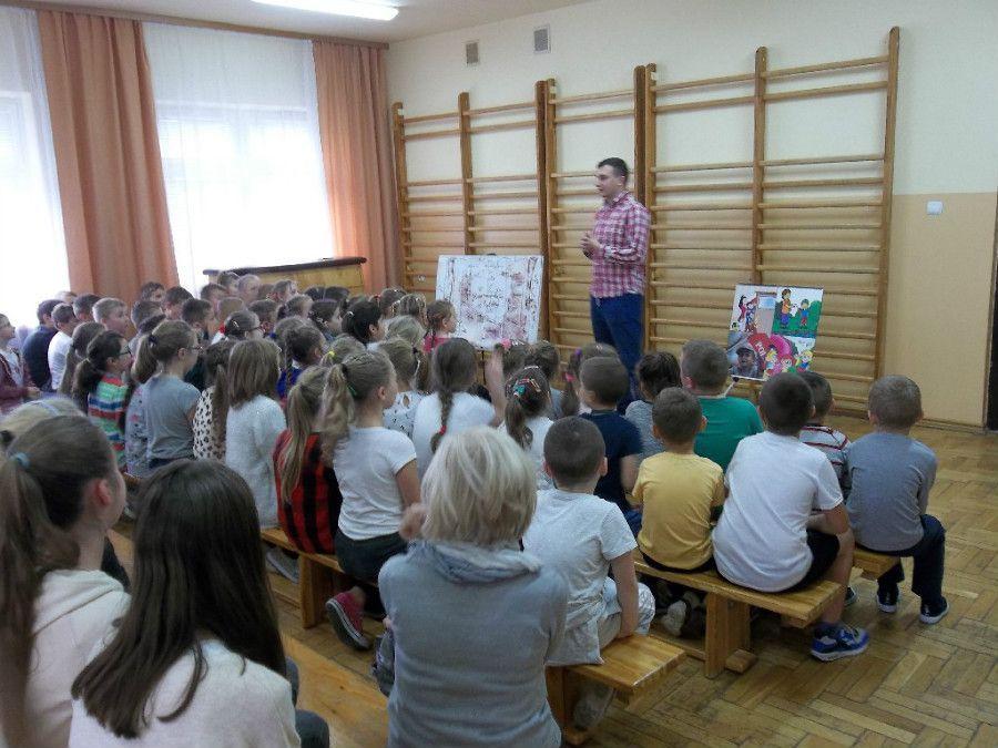 Ministerstwo dołoży do budowy sali w Jodłówce