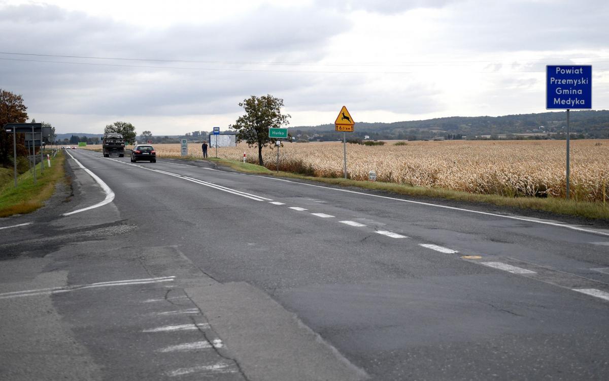 Kto przebuduje drogę krajową nr 28?