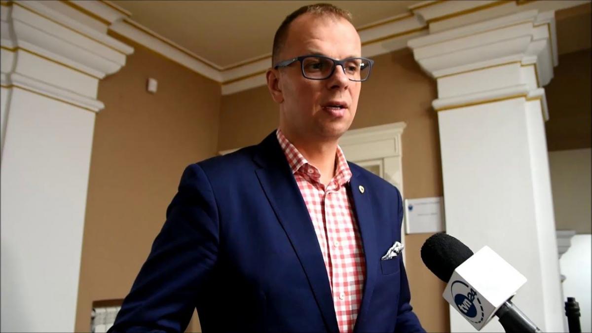 Członek komisji wyborczej złamał prawo? Sprawa w prokuraturze [WIDEO]	