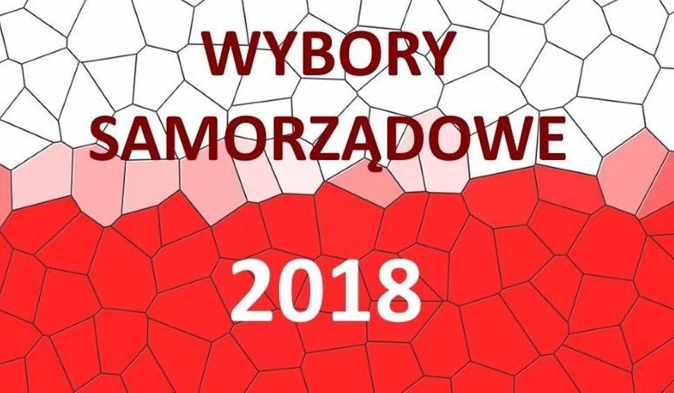 Nowe-stare twarze. Kto staje do walki o fotele władzy?